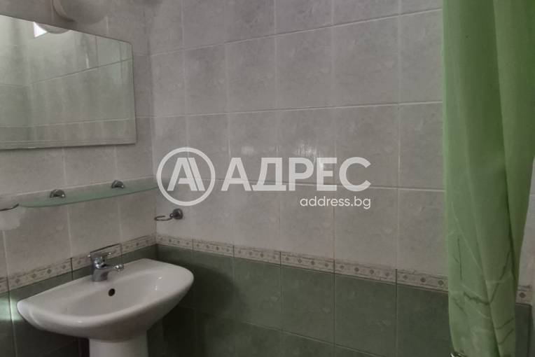 Едностаен апартамент, Слънчев бряг, Стадиона, 682489, Снимка 7