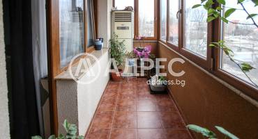 Тристаен апартамент, София, Овча купел, 690489, Снимка 8