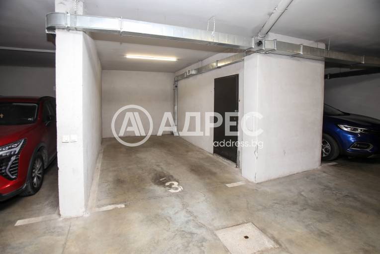Тристаен апартамент, София, Овча купел, 690489, Снимка 9