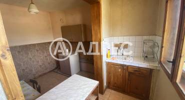 Двустаен апартамент, Враца, Дъбника, 696489, Снимка 3
