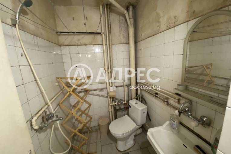 Двустаен апартамент, Враца, Дъбника, 696489, Снимка 10