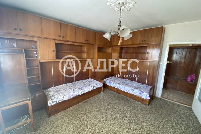 Двустаен апартамент, Враца, Дъбника, 696489, Снимка 4