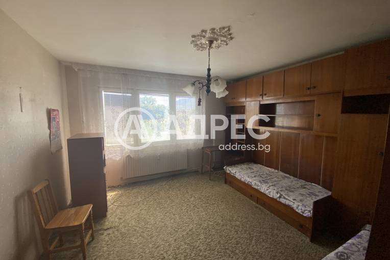 Двустаен апартамент, Враца, Дъбника, 696489, Снимка 5