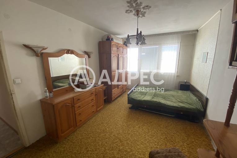 Двустаен апартамент, Враца, Дъбника, 696489, Снимка 6