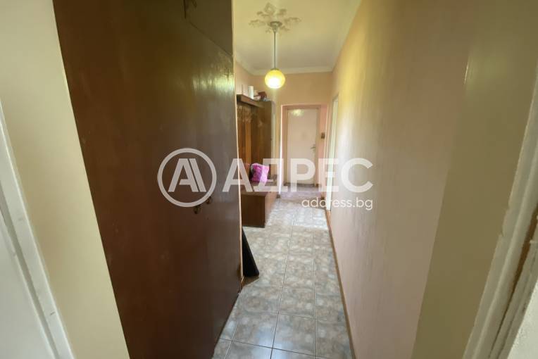 Двустаен апартамент, Враца, Дъбника, 696489, Снимка 8