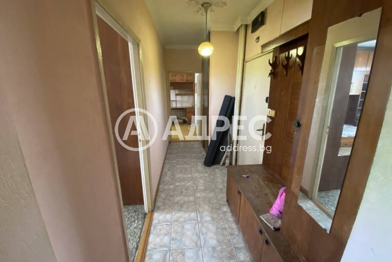 Двустаен апартамент, Враца, Дъбника, 696489, Снимка 9