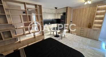 Едностаен апартамент, София, Дружба 2, 698489, Снимка 2