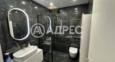 Едностаен апартамент, София, Дружба 2, 698489, Снимка 5