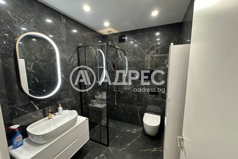 Едностаен апартамент, София, Дружба 2, 698489, Снимка 5
