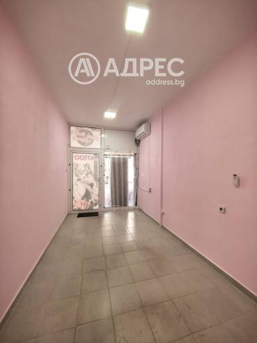 Офис, Русе, Широк център, 577490, Снимка 1