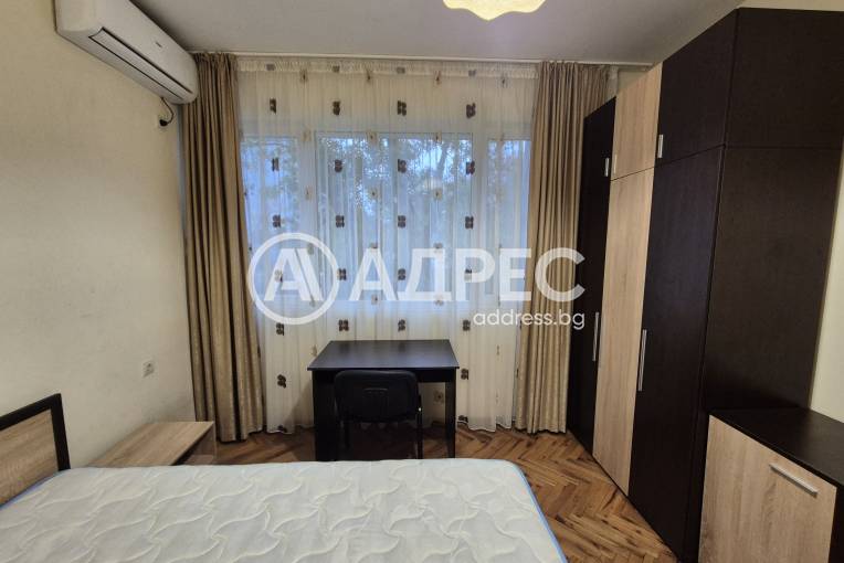 Тристаен апартамент, Варна, Нептун, 637490, Снимка 9