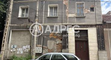 Къща/Вила, Горна Оряховица, Гарата, 655490, Снимка 1