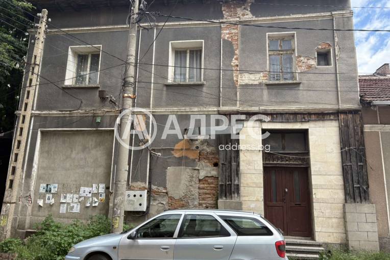 Къща/Вила, Горна Оряховица, Гарата, 655490, Снимка 1