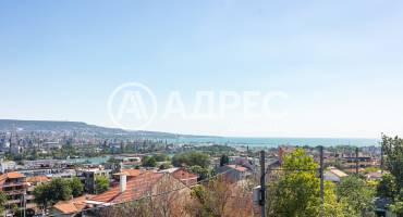 Етаж от къща, Варна, Аспарухово, 677490, Снимка 1