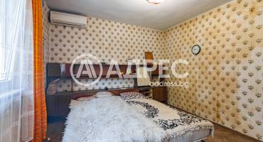 Етаж от къща, Варна, Аспарухово, 677490, Снимка 9