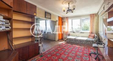 Етаж от къща, Варна, Аспарухово, 677490, Снимка 2