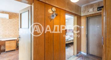 Етаж от къща, Варна, Аспарухово, 677490, Снимка 8