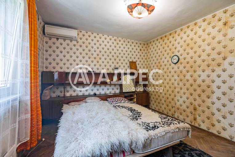 Етаж от къща, Варна, Аспарухово, 677490, Снимка 9