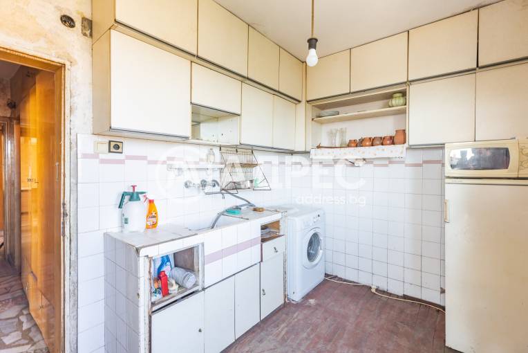 Етаж от къща, Варна, Аспарухово, 677490, Снимка 5