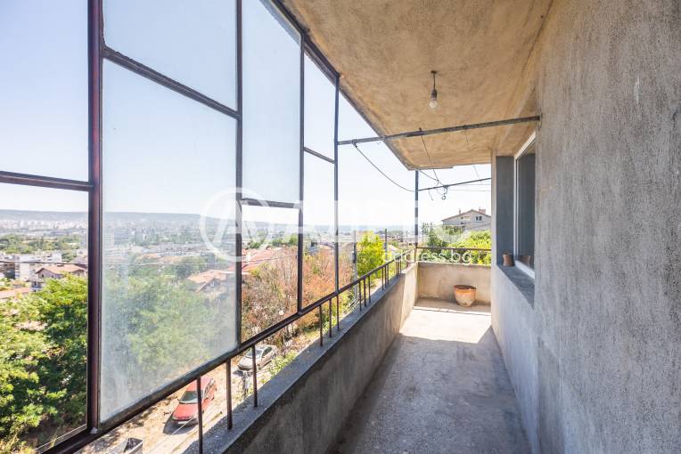 Етаж от къща, Варна, Аспарухово, 677490, Снимка 6