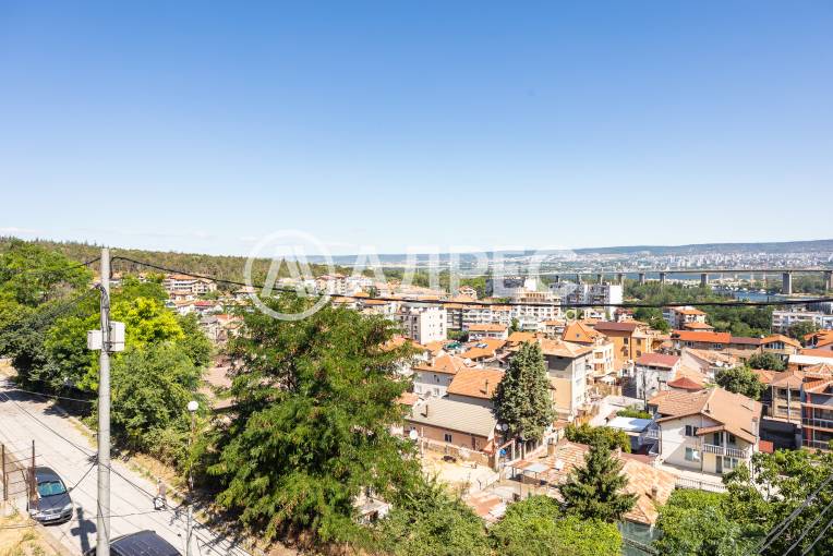 Етаж от къща, Варна, Аспарухово, 677490, Снимка 7