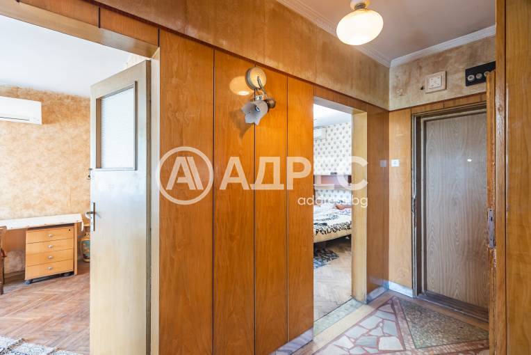 Етаж от къща, Варна, Аспарухово, 677490, Снимка 8