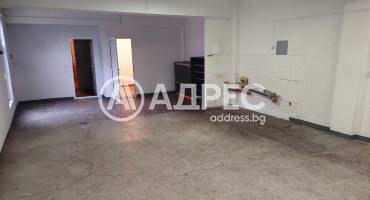 Цех/Склад, Благоевград, Широк център, 682490, Снимка 1