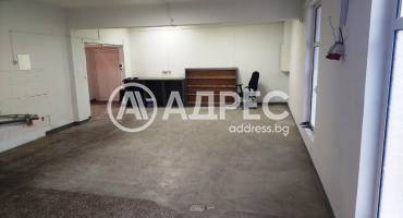 Цех/Склад, Благоевград, Широк център, 682490, Снимка 2