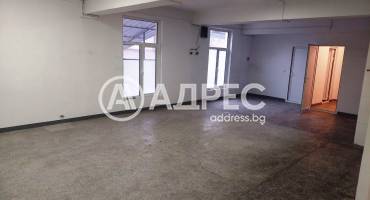 Цех/Склад, Благоевград, Широк център, 682490, Снимка 3