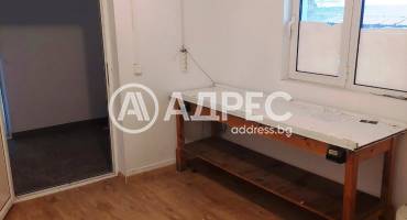 Цех/Склад, Благоевград, Широк център, 682490, Снимка 4