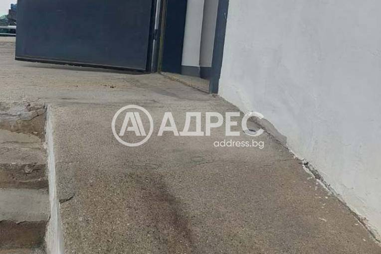 Цех/Склад, Благоевград, Широк център, 682490, Снимка 10