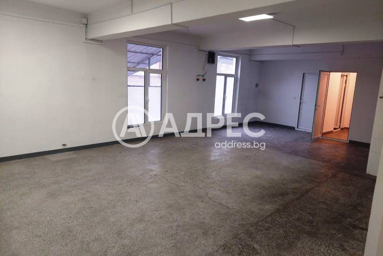 Цех/Склад, Благоевград, Широк център, 682490, Снимка 3