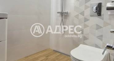 Двустаен апартамент, София, Манастирски ливади - изток, 683490, Снимка 11