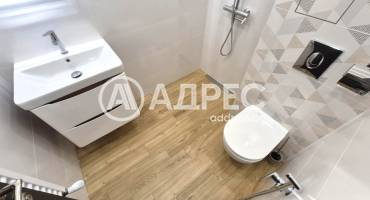 Двустаен апартамент, София, Манастирски ливади - изток, 683490, Снимка 12