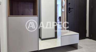 Двустаен апартамент, София, Манастирски ливади - изток, 683490, Снимка 13