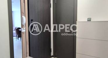 Двустаен апартамент, София, Манастирски ливади - изток, 683490, Снимка 14