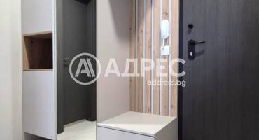 Двустаен апартамент, София, Манастирски ливади - изток, 683490, Снимка 15