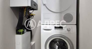 Двустаен апартамент, София, Манастирски ливади - изток, 683490, Снимка 16