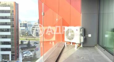 Двустаен апартамент, София, Манастирски ливади - изток, 683490, Снимка 17