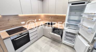 Двустаен апартамент, София, Манастирски ливади - изток, 683490, Снимка 3