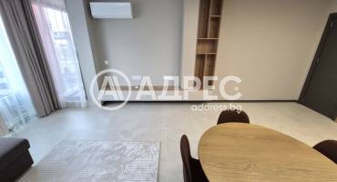 Двустаен апартамент, София, Манастирски ливади - изток, 683490, Снимка 5