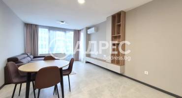 Двустаен апартамент, София, Манастирски ливади - изток, 683490, Снимка 6