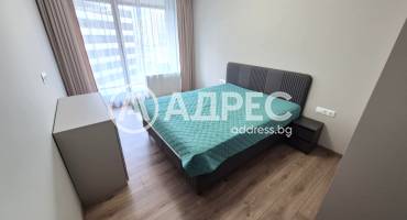 Двустаен апартамент, София, Манастирски ливади - изток, 683490, Снимка 7