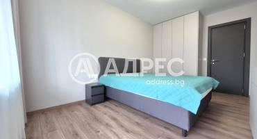 Двустаен апартамент, София, Манастирски ливади - изток, 683490, Снимка 8