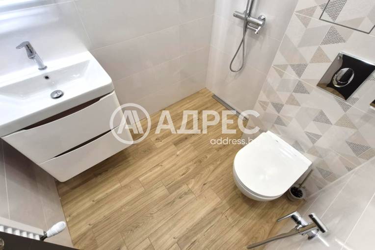 Двустаен апартамент, София, Манастирски ливади - изток, 683490, Снимка 12