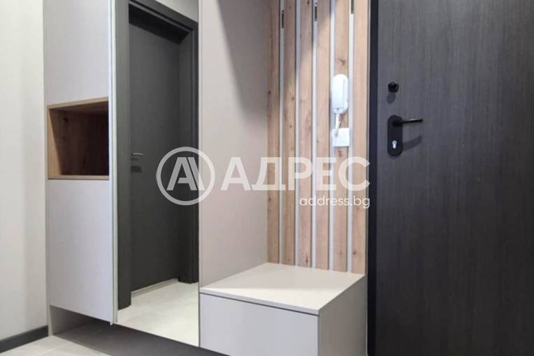 Двустаен апартамент, София, Манастирски ливади - изток, 683490, Снимка 15