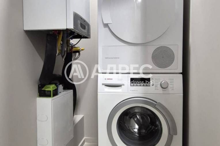 Двустаен апартамент, София, Манастирски ливади - изток, 683490, Снимка 16