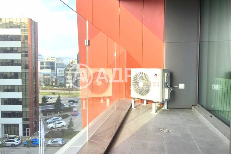 Двустаен апартамент, София, Манастирски ливади - изток, 683490, Снимка 17