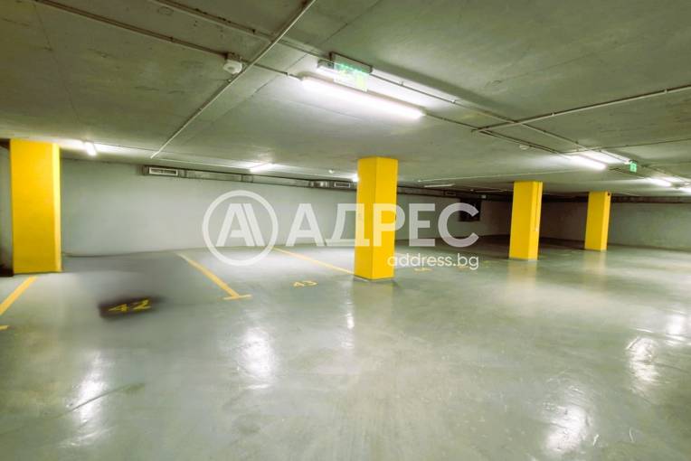 Двустаен апартамент, София, Манастирски ливади - изток, 683490, Снимка 18