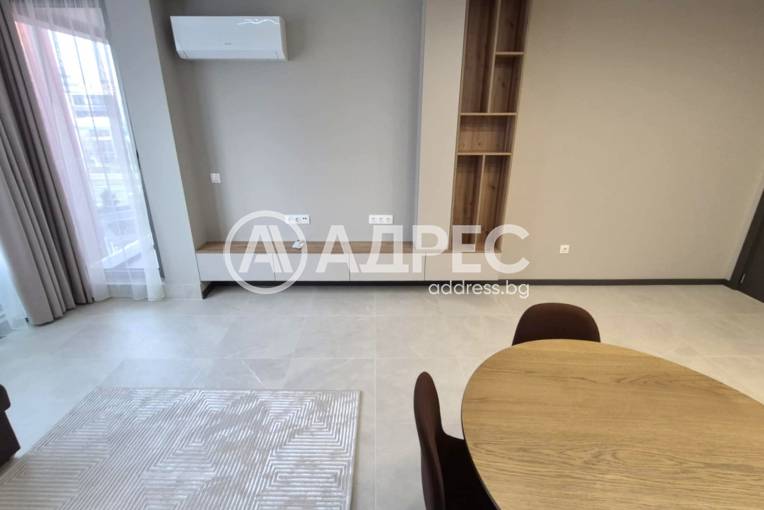 Двустаен апартамент, София, Манастирски ливади - изток, 683490, Снимка 5